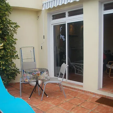 Apartment Casa Atlantico Sauzal