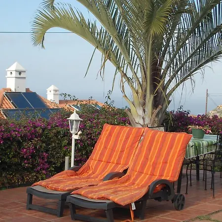 Apartment Casa Atlantico *