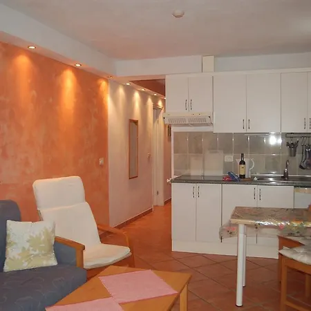 Apartment Casa Atlantico Sauzal