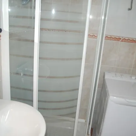 Apartment Casa Atlantico